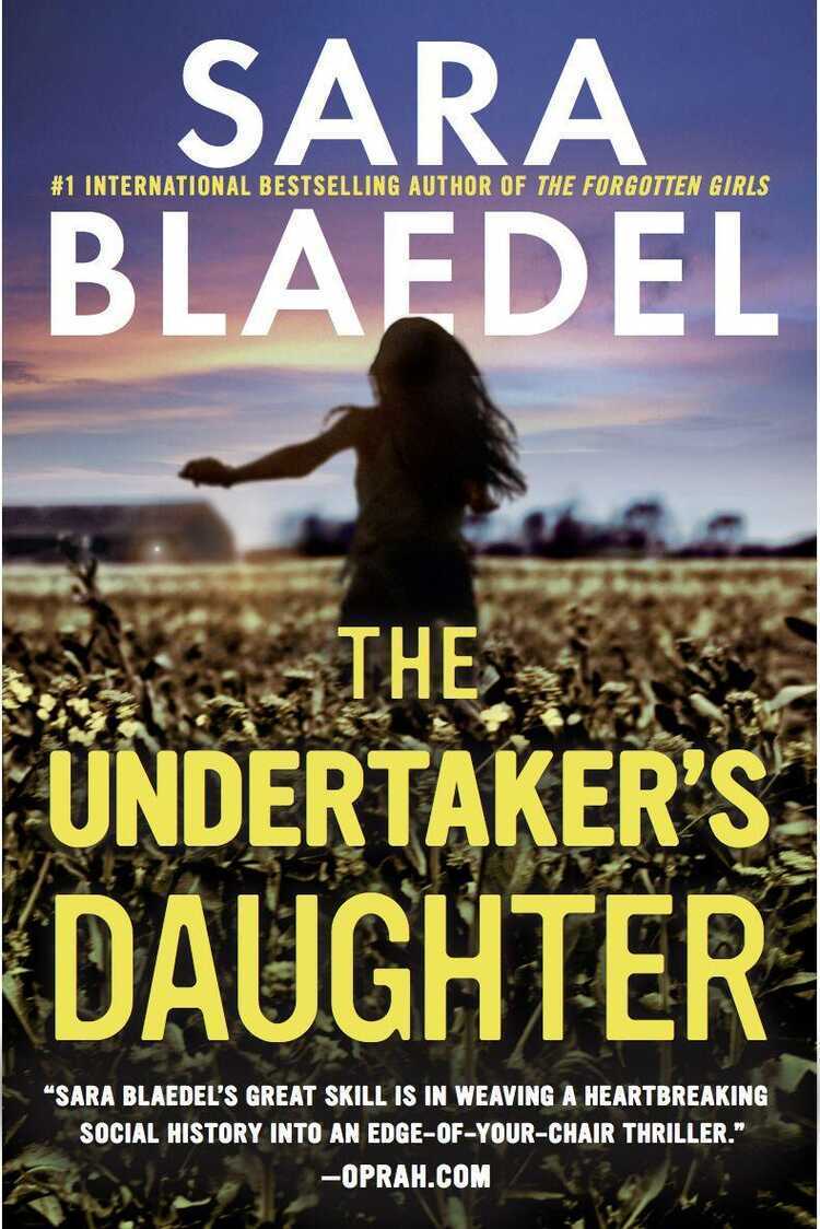 The Undertaker's Daughter