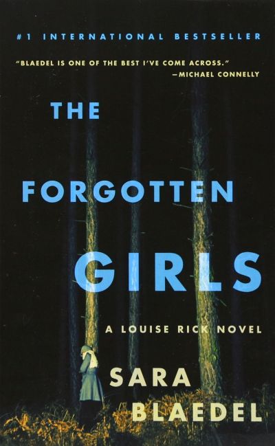 Forgotten Girls