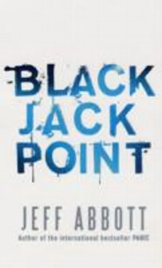 Black Jack Point