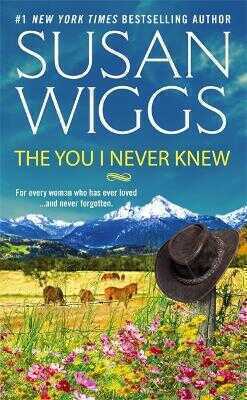 You I Never Knew