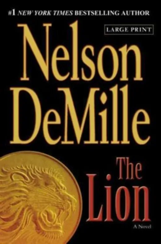 The Lion