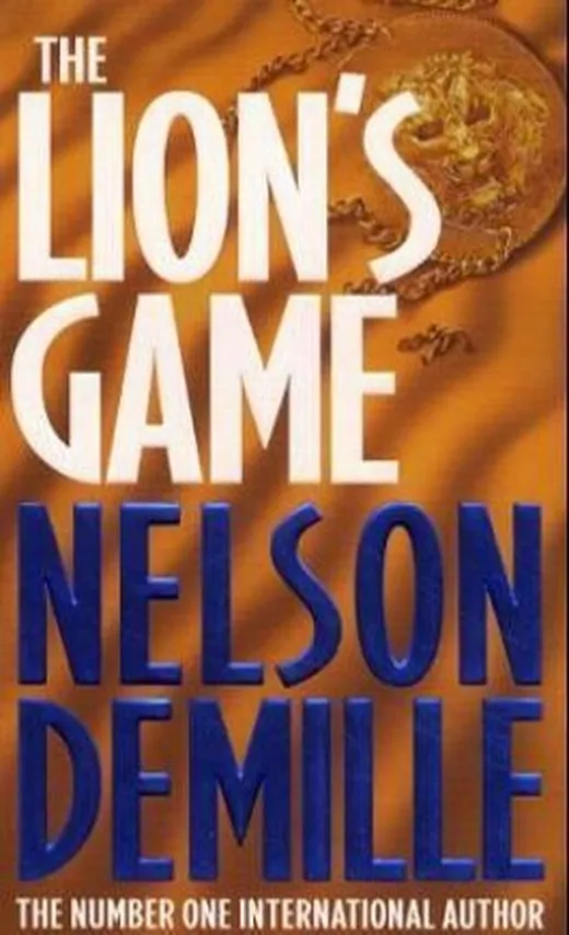 The Lion's Game