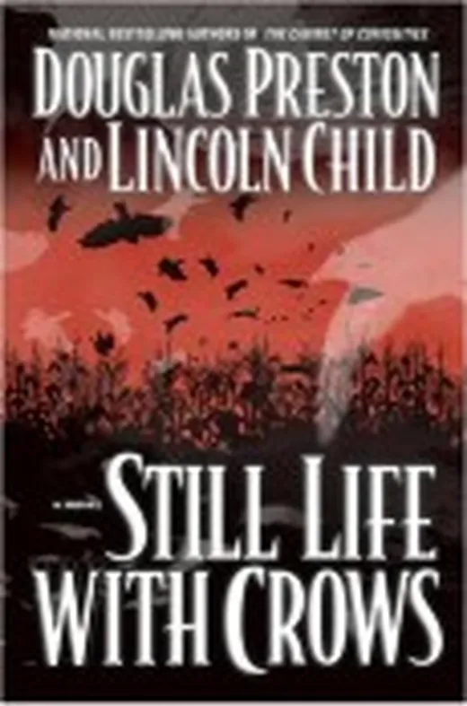 Still Life with Crows