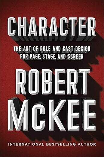 Character