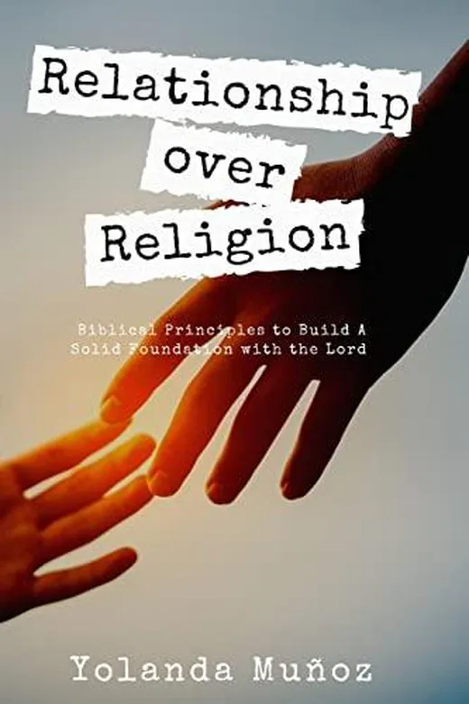 Relationship Over Religion