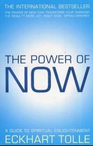 The Power of Now