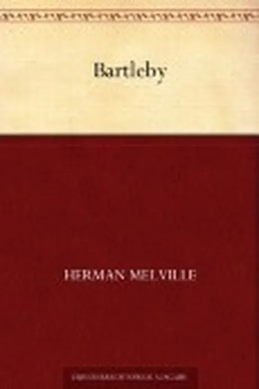Bartleby, the Scrivener