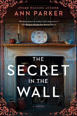 The Secret in the Wall