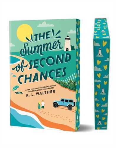 Summer of Second Chances (Deluxe Edition)