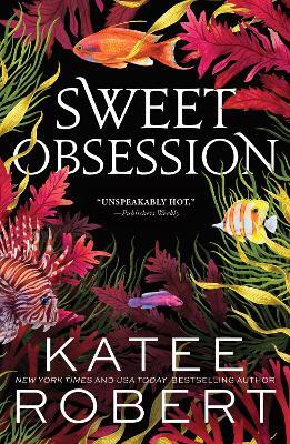 Sweet Obsession