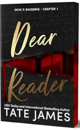 Dear Reader