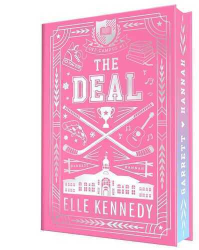 Deal (Collector's Edition)