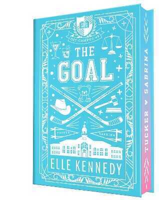 The Goal (Collector's Edition)