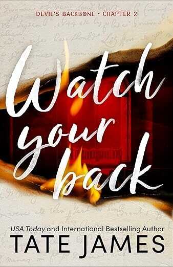 Watch Your Back
