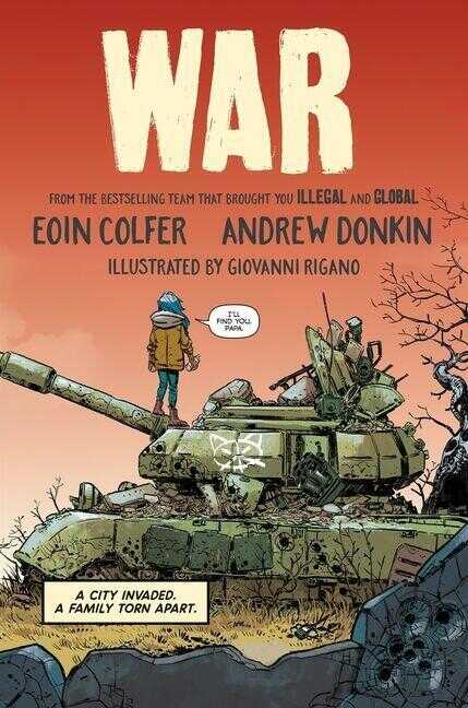 War