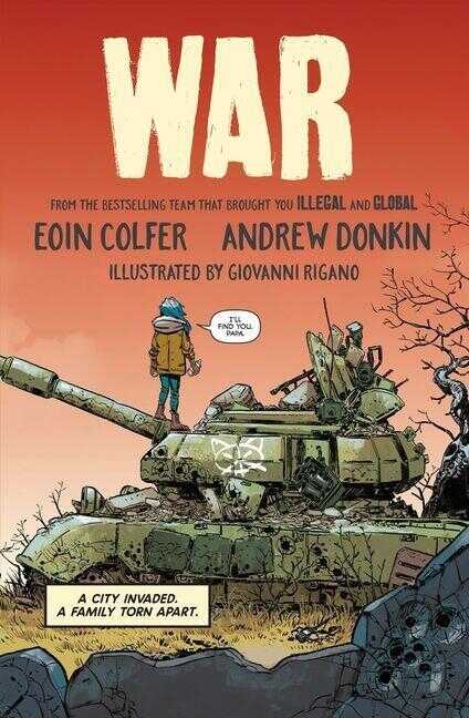 War