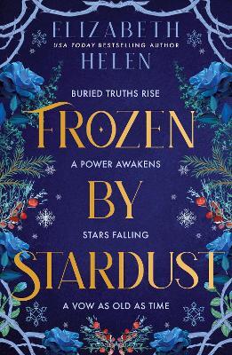 Frozen by Stardust