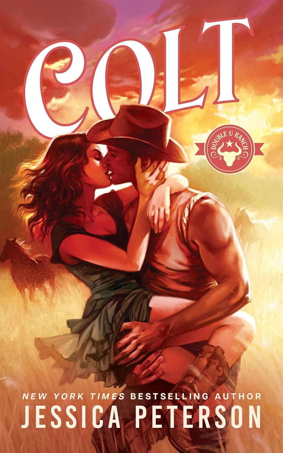 Colt — Jessica Peterson