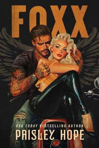 Foxx (Standard Edition)