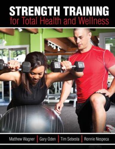Strength Training for Total Health+...