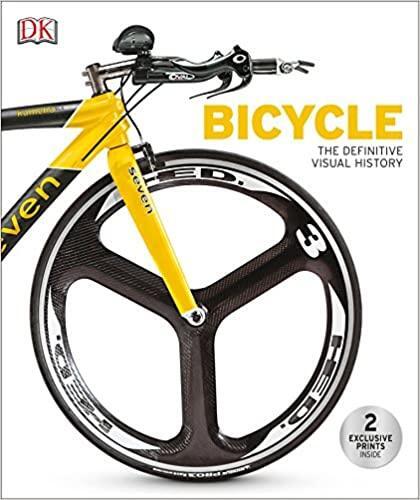 Bicycle: The Definitive Visual History