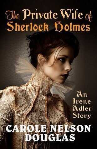 The Privite Wife of Sherlock Holmes