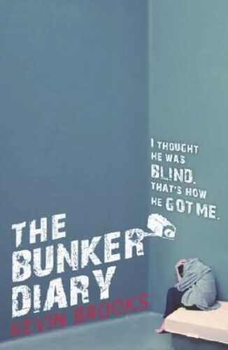 The Bunker Diary