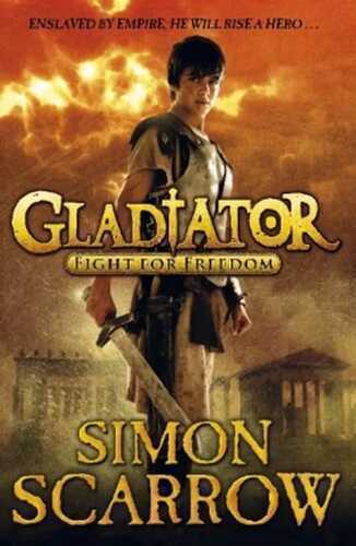 The Gladiator
