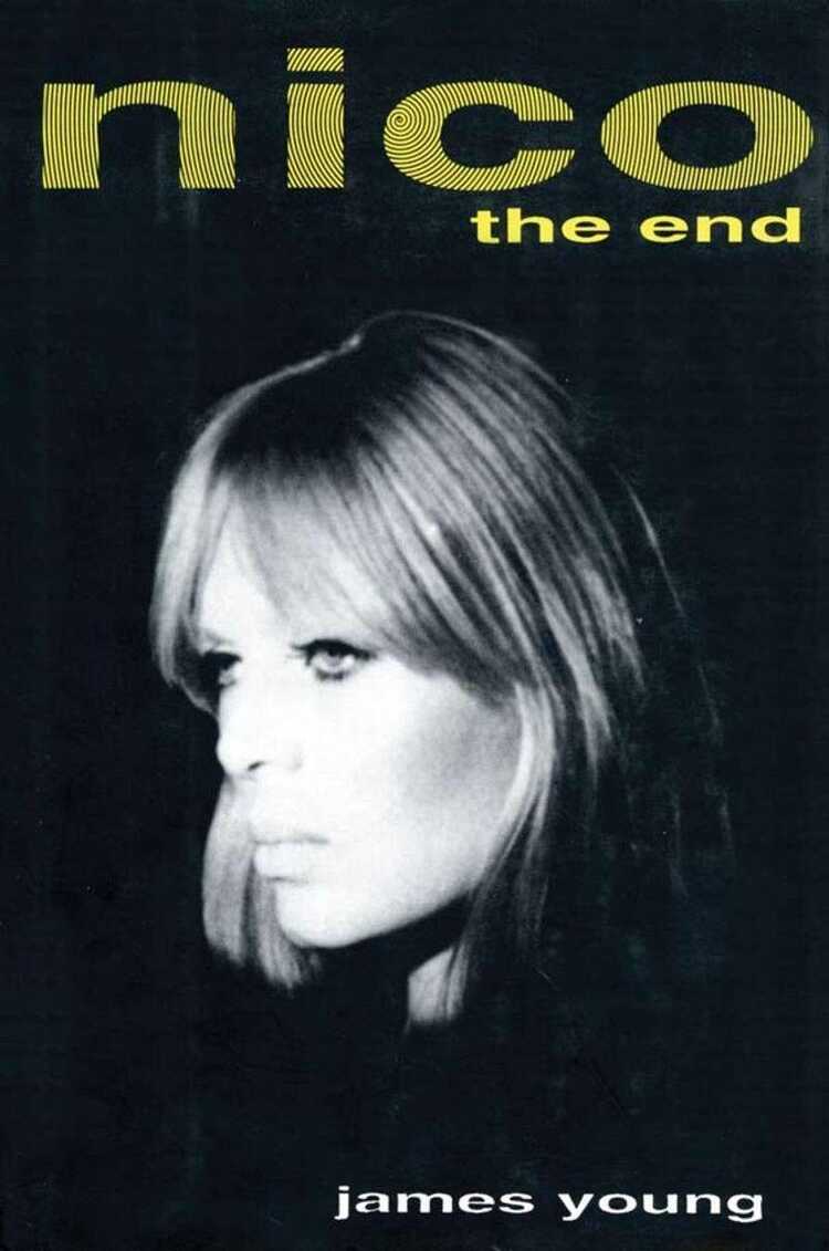 Nico: The End