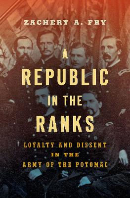Republic in the Ranks