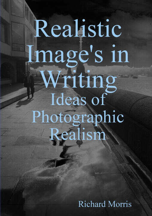 Realistic Image's in Writing