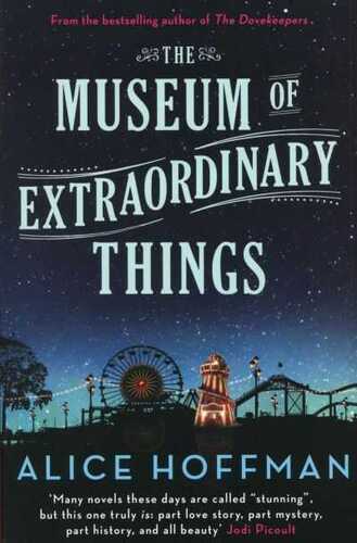 Museum of Extraordinary Things