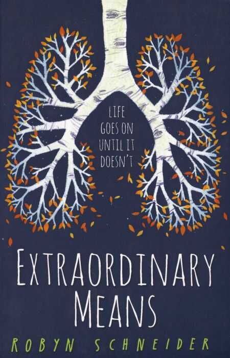 Extraordinary Means