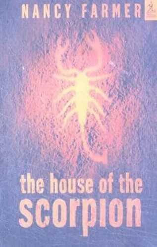 House of the Scorpion