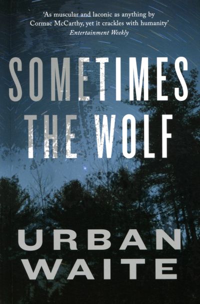 Sometimes the Wolf