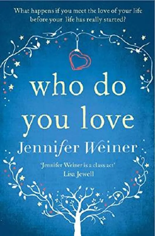 Who Do You Love
