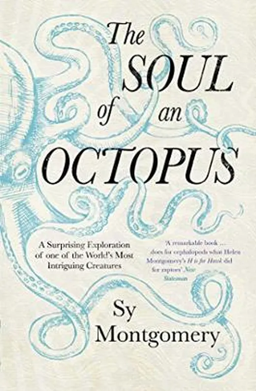 The Soul of an Octopus