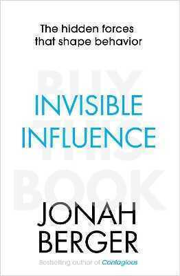 Invisible Influence