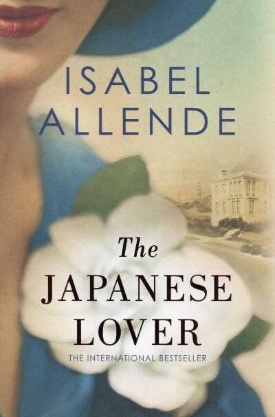 Japanese Lover