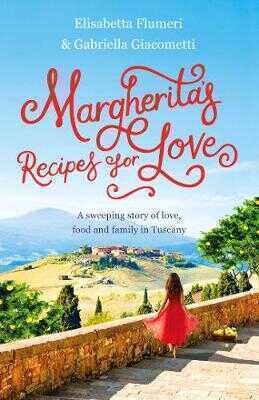 Margherita's Recipes for Love
