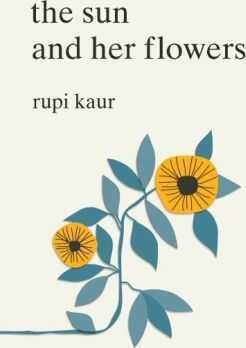 Sun and Her Flowers