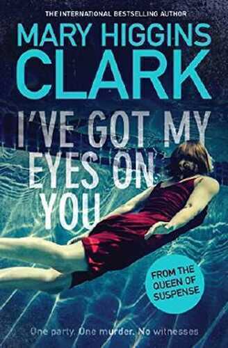I've Got My Eyes on You (English Edition)