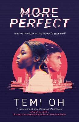 More Perfect — Temi Oh