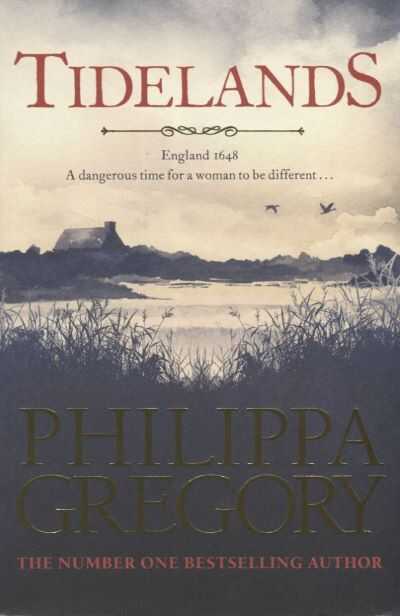 Tidelands