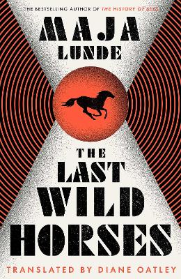 Last Wild Horses