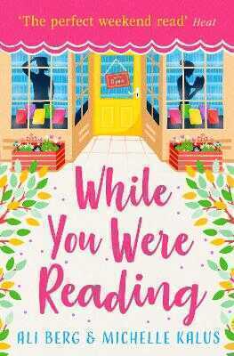 While You Were Reading