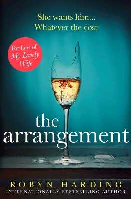 The Arrangement — Robyn Harding