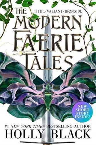 Modern Faerie Tales