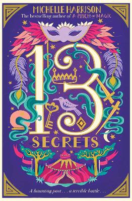 The Thirteen Secrets