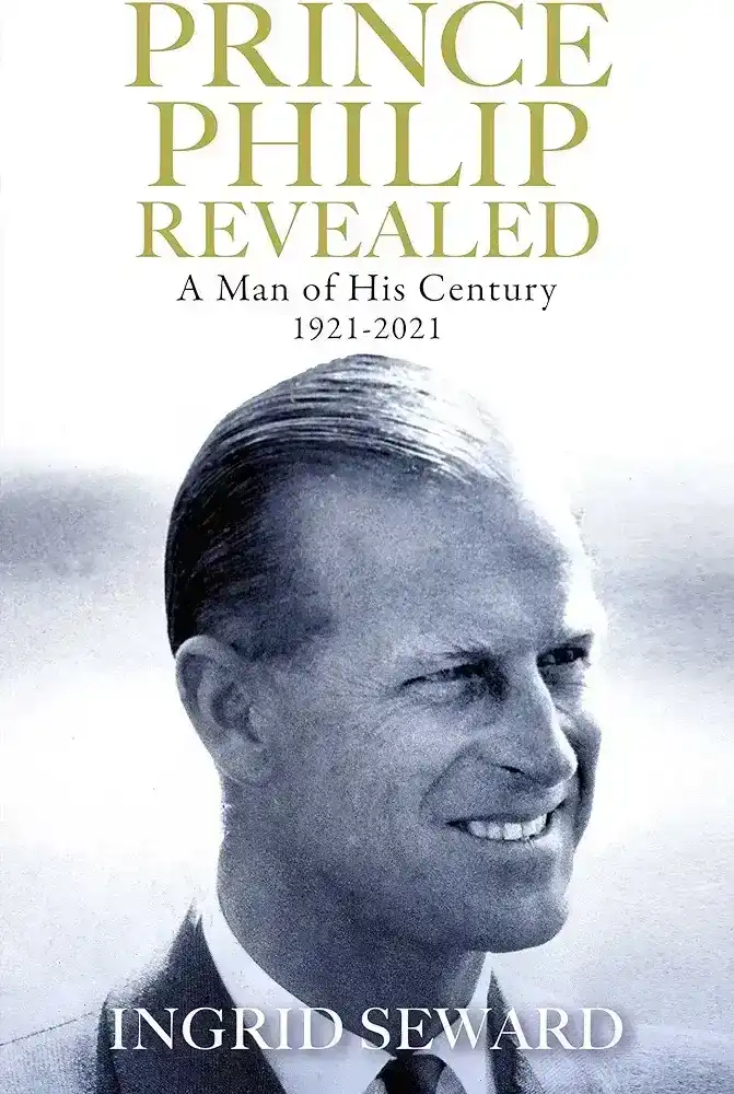 Prince Philip Revealed
